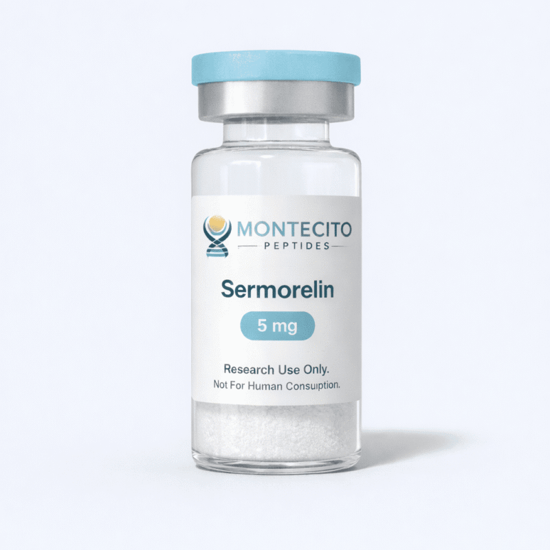 Sermorelin