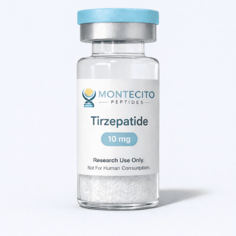Tirzepatide