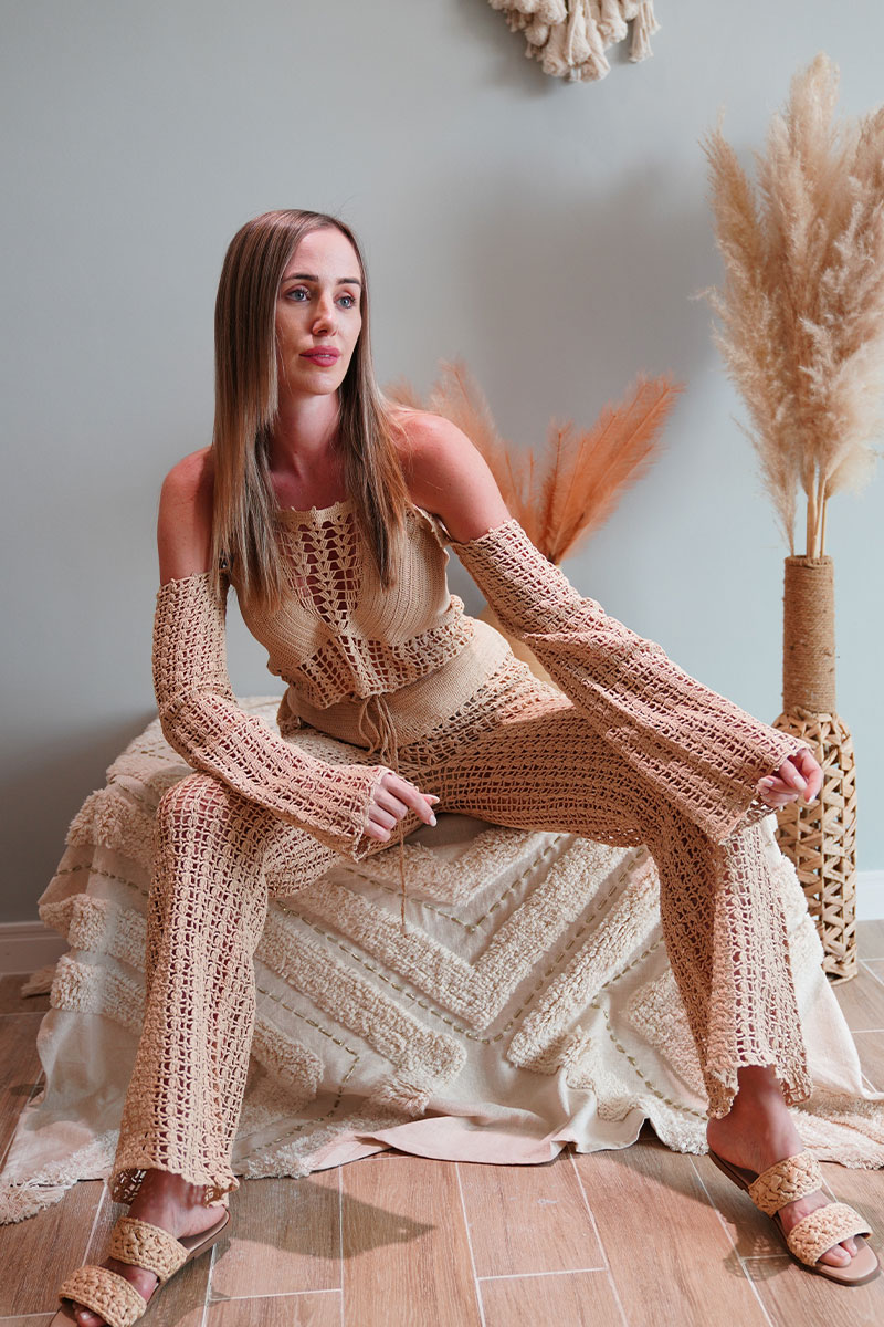 Boheme Dune Set